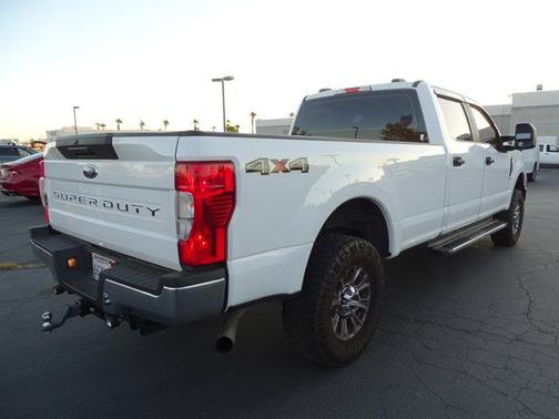 2021 Ford F-250 XL