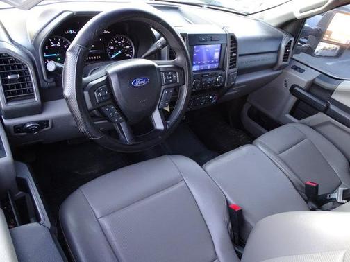 2021 Ford F-250 XL