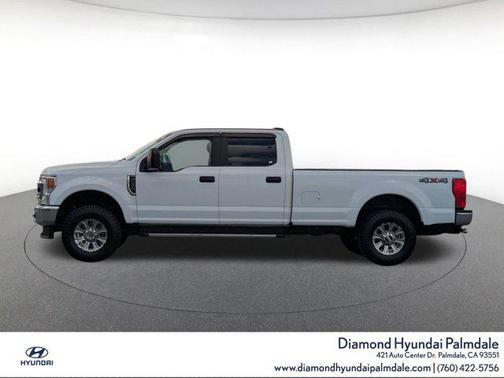 2021 Ford F-250 XL