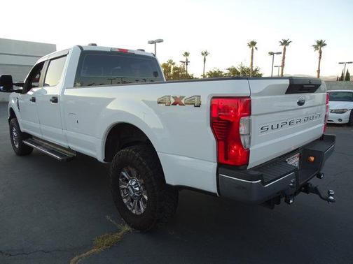 2021 Ford F-250 XL