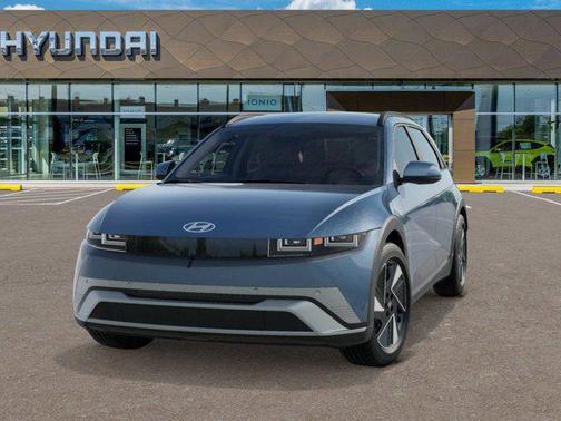 2025 Hyundai IONIQ 5 SEL