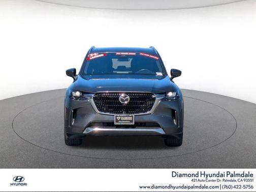 2024 Mazda CX-90 PHEV Premium Plus