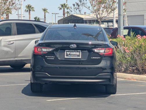 2021 Subaru Legacy Limited