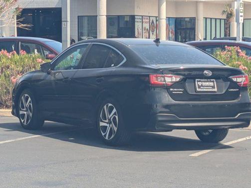 2021 Subaru Legacy Limited