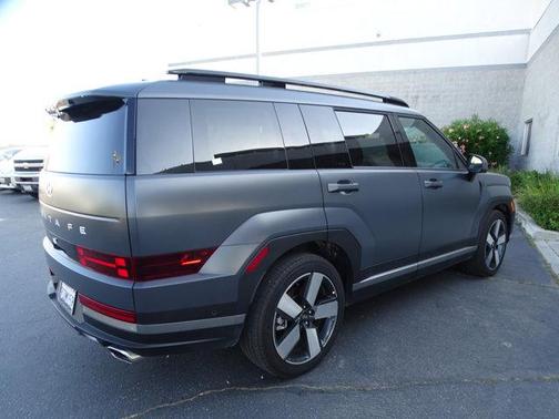 2024 Hyundai SANTA FE Limited