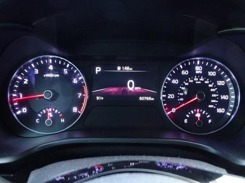 2024 Kia Forte LX