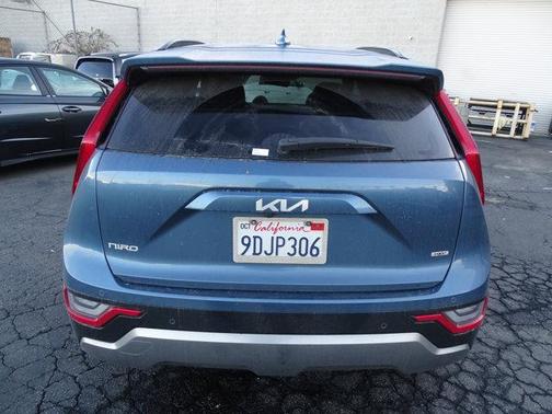 2023 Kia Niro Touring