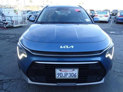 2023 Kia Niro Touring