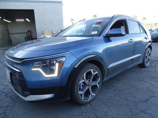 2023 Kia Niro Touring
