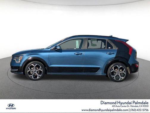 2023 Kia Niro Touring