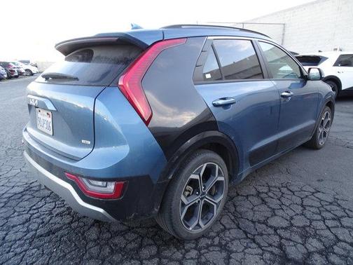 2023 Kia Niro Touring