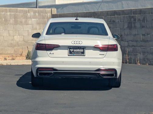 2022 Audi A4 45 S line Premium Plus