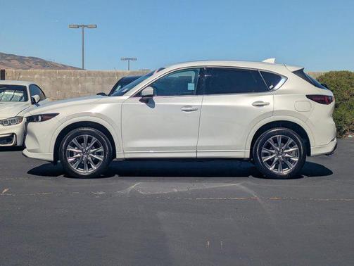 2024 Mazda CX-5 2.5 S Premium