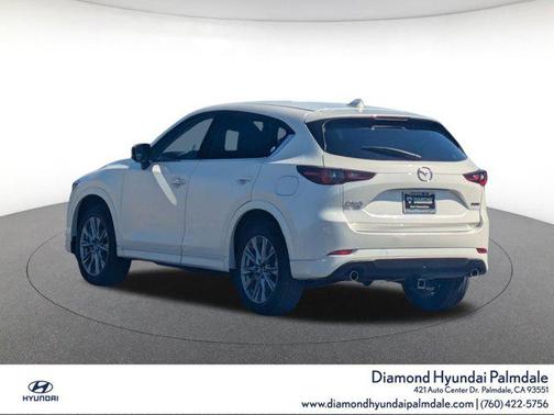 2024 Mazda CX-5 2.5 S Premium