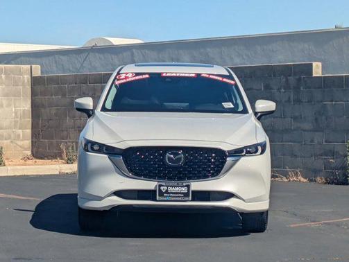 2024 Mazda CX-5 2.5 S Premium