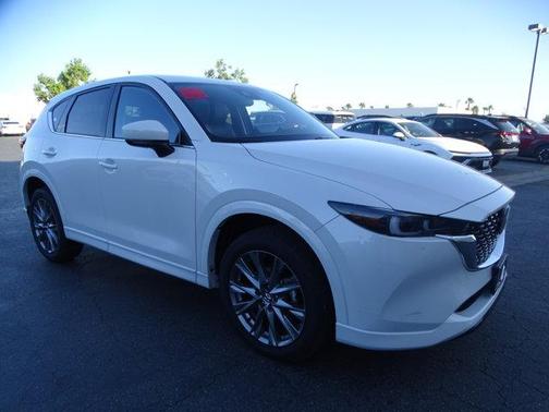 2024 Mazda CX-5 2.5 S Premium