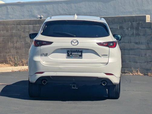2024 Mazda CX-5 2.5 S Premium
