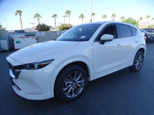 2024 Mazda CX-5 2.5 S Premium