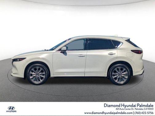 2024 Mazda CX-5 2.5 S Premium