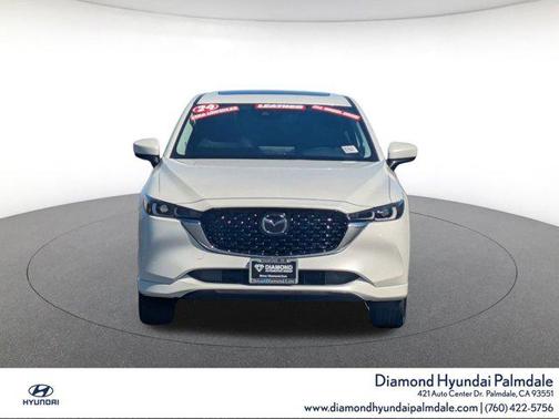 2024 Mazda CX-5 2.5 S Premium
