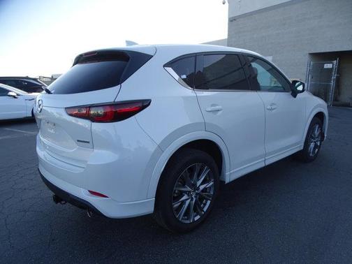 2024 Mazda CX-5 2.5 S Premium