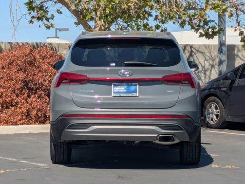 2023 Hyundai SANTA FE SE