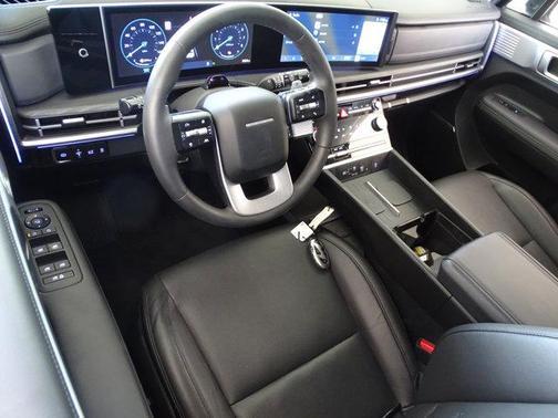2024 Hyundai SANTA FE Limited