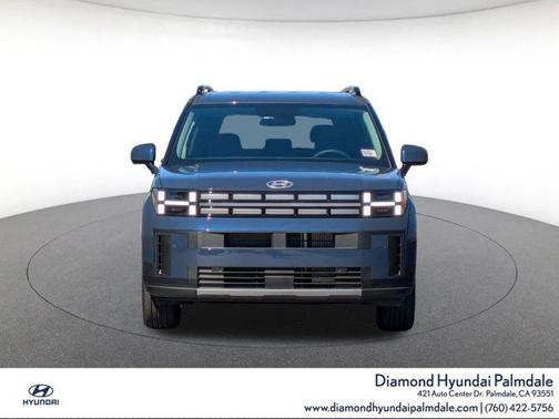 2026 Hyundai SANTA FE SEL 2.4