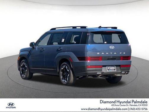 2026 Hyundai SANTA FE SEL 2.4