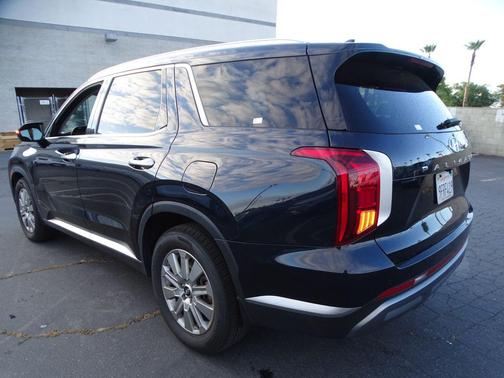 Moonlight Cloud 2023 Hyundai PALISADE SEL