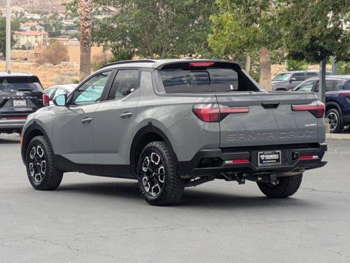 2023 Hyundai SANTA CRUZ SEL Premium