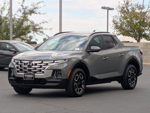 2023 Hyundai SANTA CRUZ SEL Premium