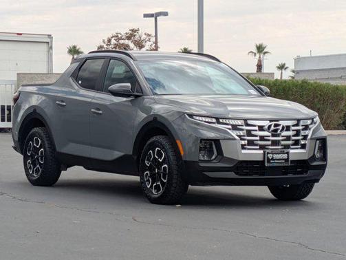 2023 Hyundai SANTA CRUZ SEL Premium