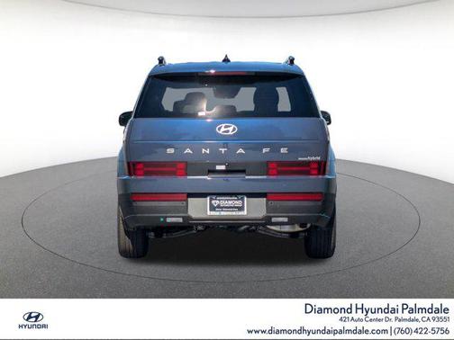 2026 Hyundai SANTA FE SEL 2.4