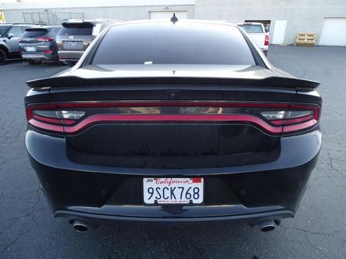 2022 Dodge Charger GT