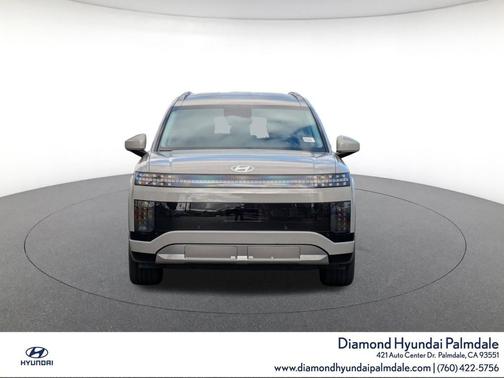 2026 Hyundai IONIQ 9 SEL