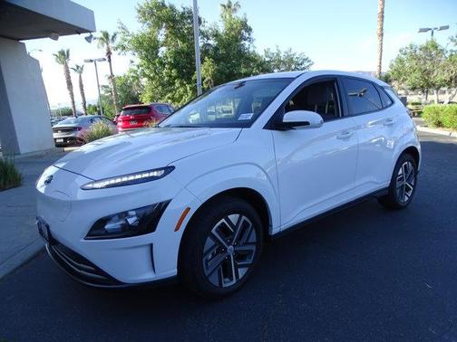 2023 Hyundai KONA EV SE