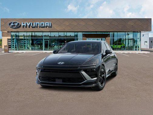 2026 Hyundai SONATA SEL