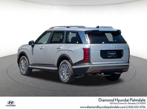 2026 Hyundai PALISADE SEL
