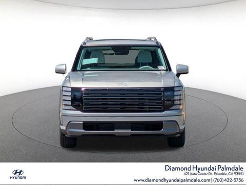 2026 Hyundai PALISADE SEL