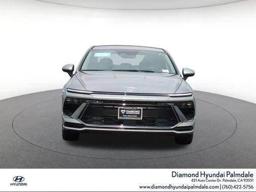 2026 Hyundai SONATA SEL
