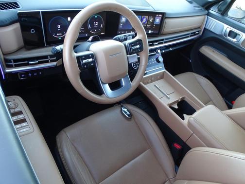 2024 Hyundai SANTA FE Limited