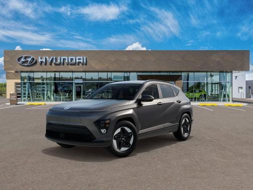 2025 Hyundai KONA EV SEL