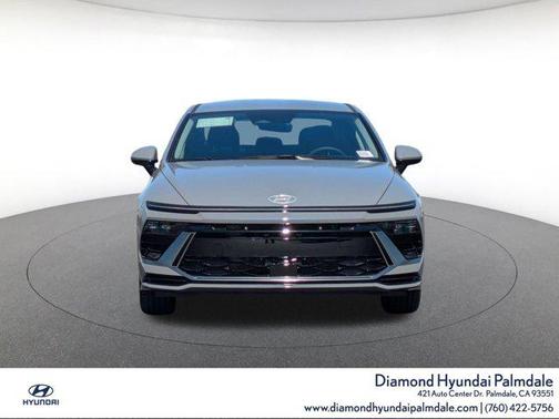2026 Hyundai SONATA SEL