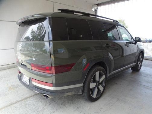 2024 Hyundai SANTA FE Limited