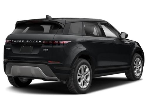 2022 Land Rover Range Rover Evoque SE