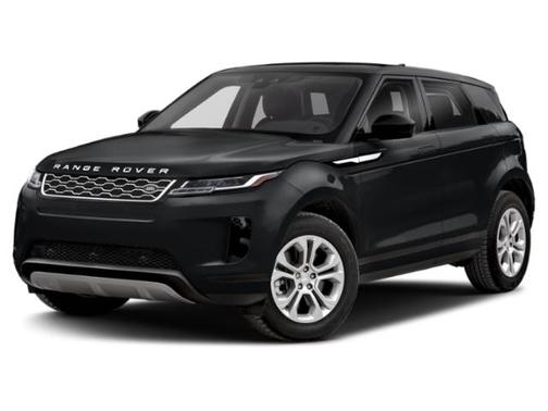 2022 Land Rover Range Rover Evoque SE
