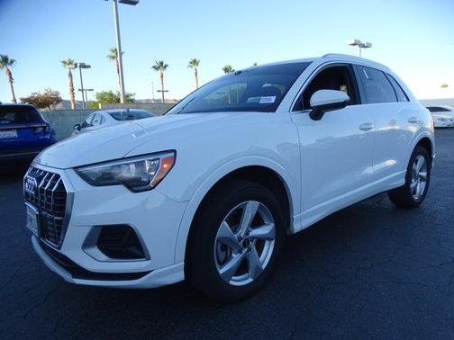 2021 Audi Q3 40 Premium