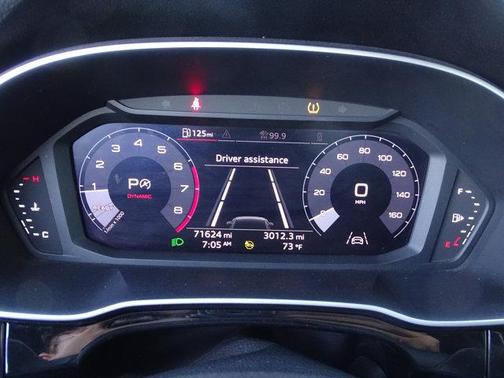 2021 Audi Q3 40 Premium