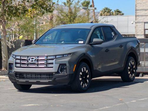 2025 Hyundai SANTA CRUZ SE